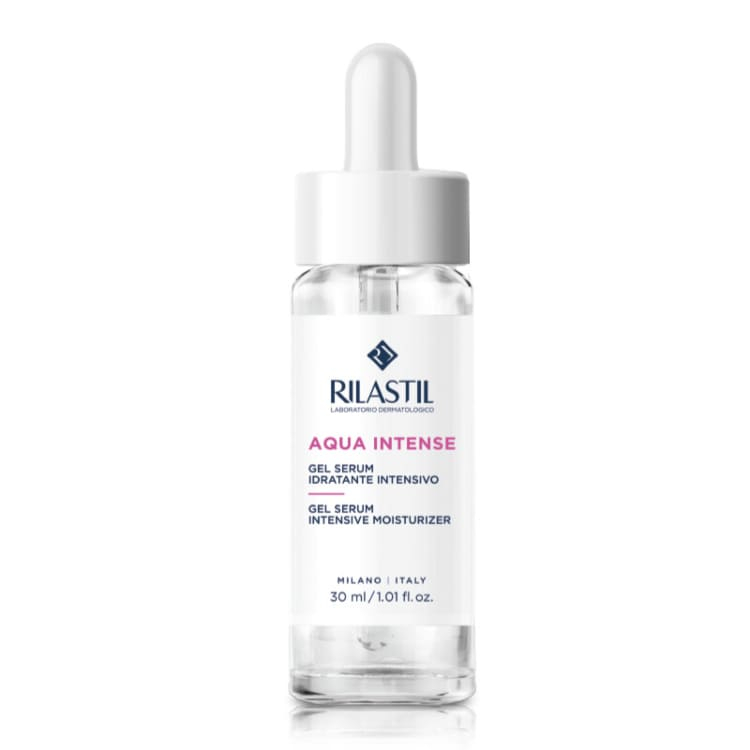 Rilastil Aqua Intense hidratantni gel serum 30ml
