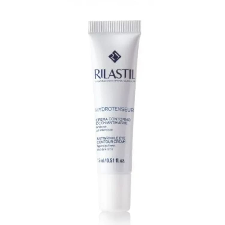 Rilastil Hydrotenseur Antirid krema za predeo oko očiju 15ml