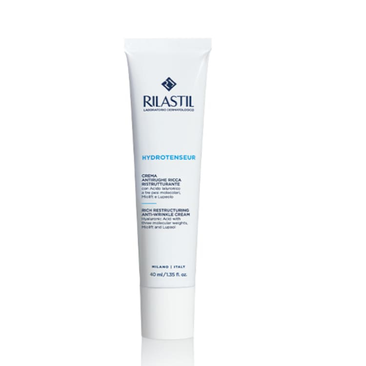 Rilastil Hydrotenseur bogata krema protiv bora 40ml