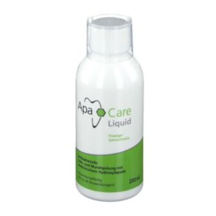 ApaCare tečnost za ispiranje usta 200ml