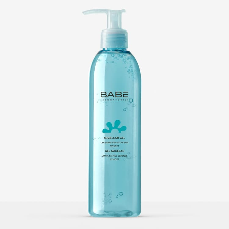 Babe Essentials micelarni gel 240ml