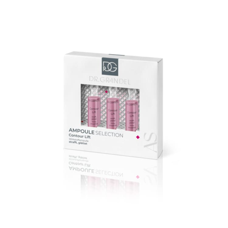 Dr Grandel Contour Lift ampule 3x3ml