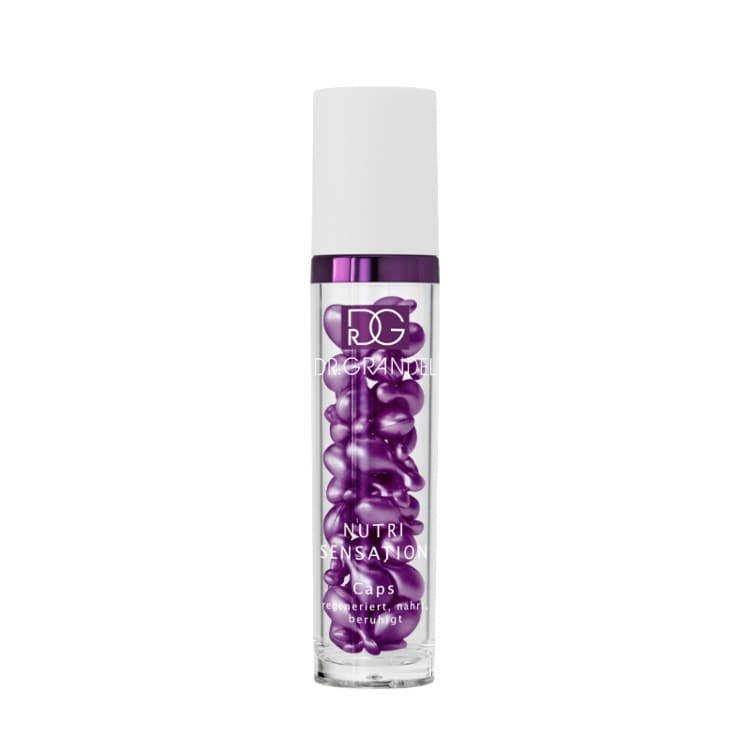 Dr Grandel Nutri Sensation 38 kapsula