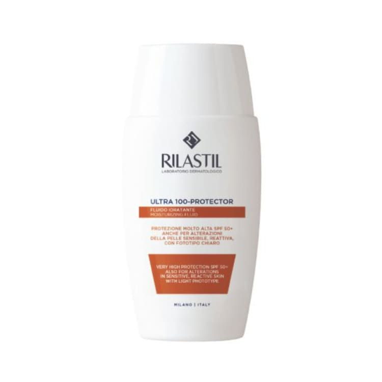 Rilastil Sun Ultra 100 Protector 50ml