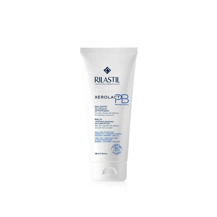 Rilastil Xerolact PB uljani balzam 200ml