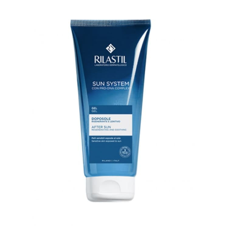 Rilastil Sun gel posle sunčanja 200ml