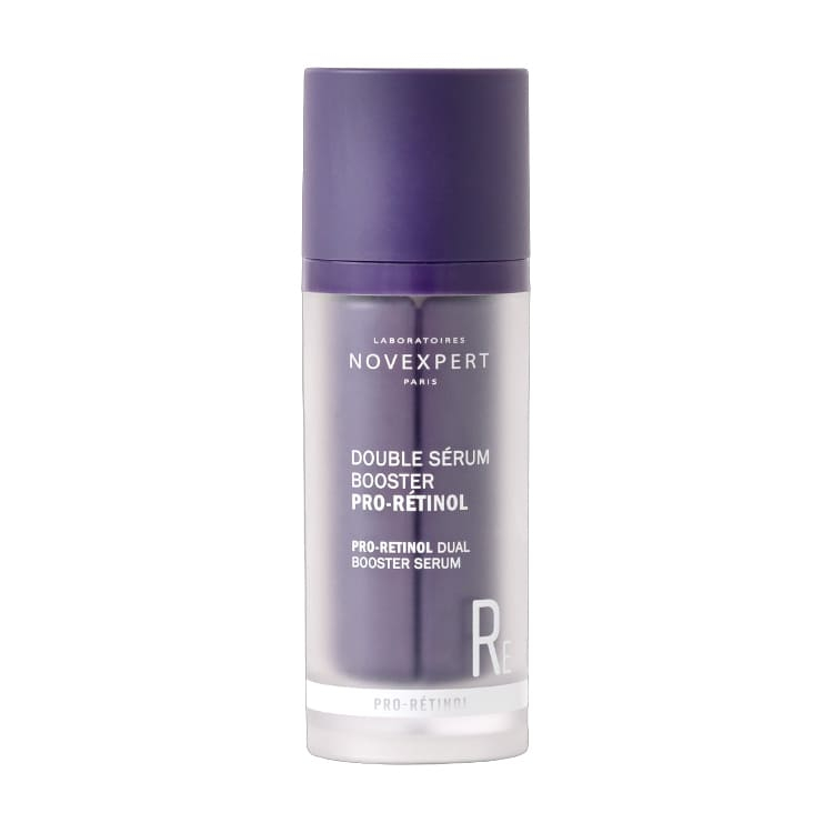Novexpert Pro-Retinol Dual Booster serum 30ml