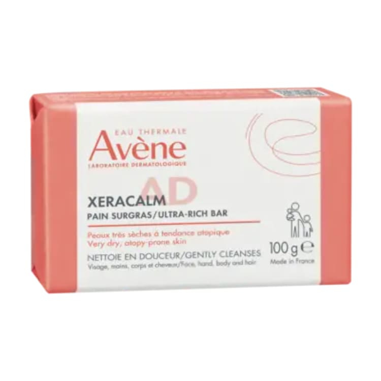 Avene Xeracalm A.D ultra bogati sindet 100g