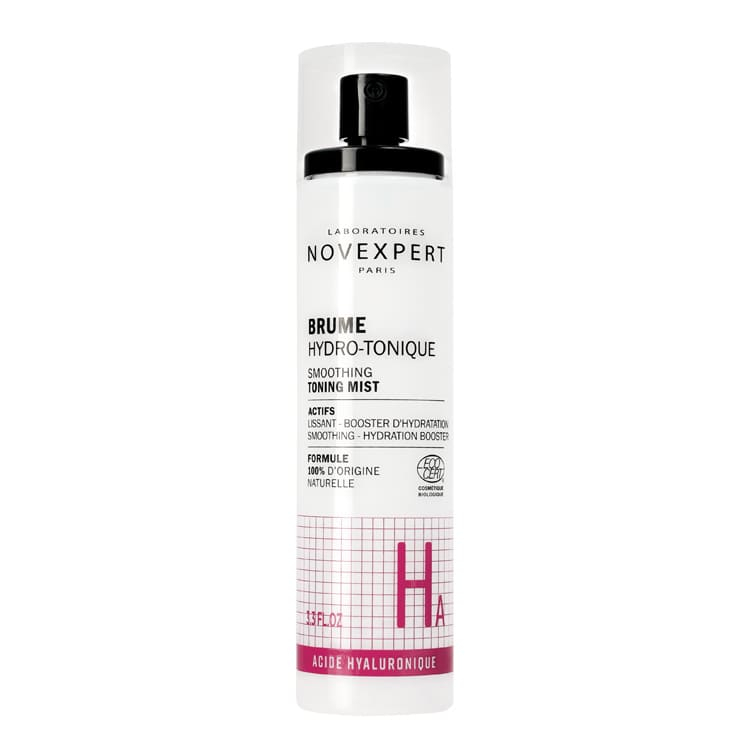 Novexpert tonik vodica sa hijaluronskom kiselinom 100ml