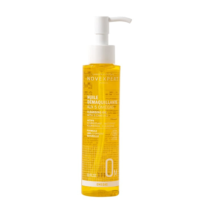 Novexpert ulje za čišćenje sa 5 omega 150ml
