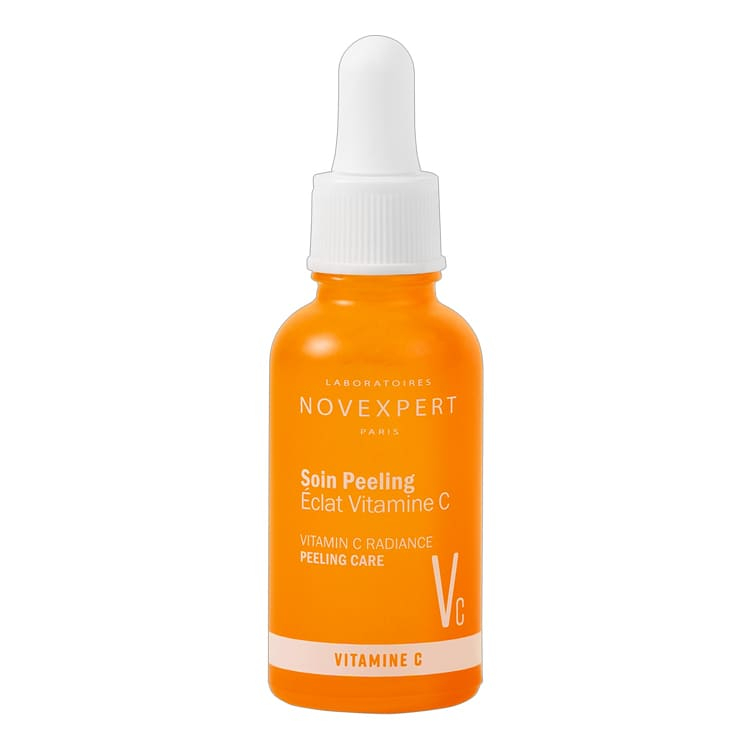 Novexpert Vitamin C Radiance piling 30ml