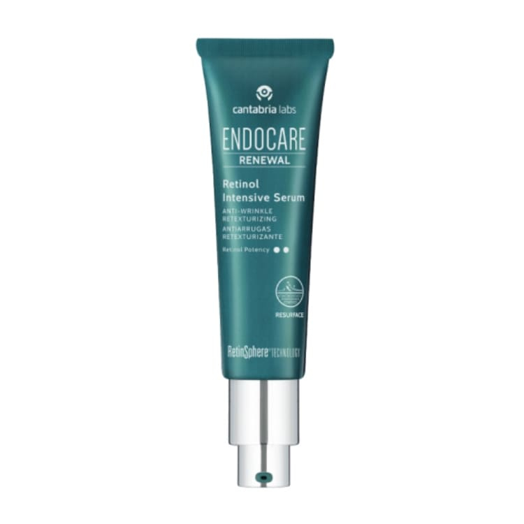 Endocare Renewal Retinol Intensive serum 0,5% 30ml