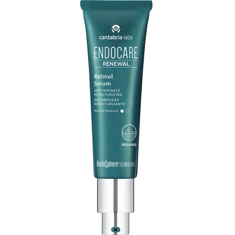 Endocare Renewal Retinol serum 0,2% 30ml