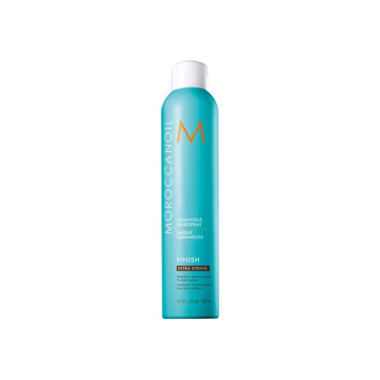 Moroccanoil Luminous Hairspray Strong 330ml