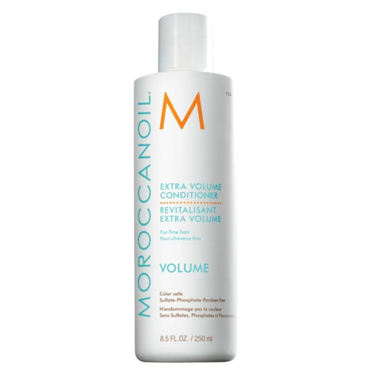 Moroccanoil Extra Volume regenerator 250ml