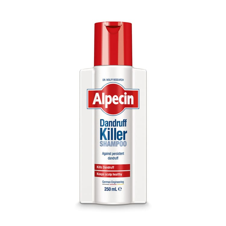 Alpecin Dandruff Killer šampon 250ml