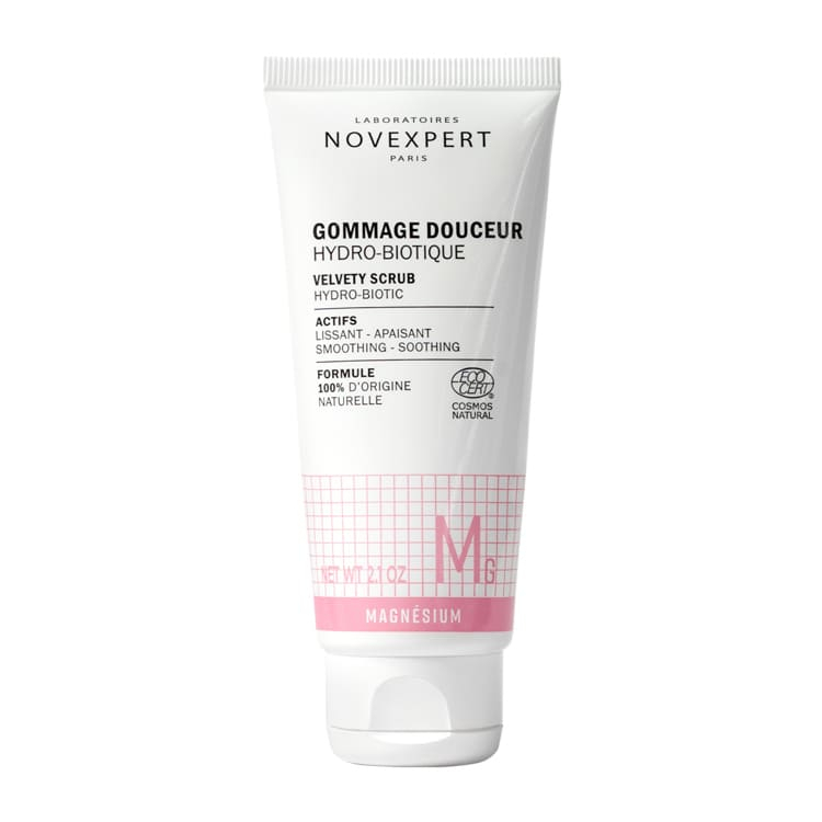 Novexpert Hydro-Biotic baršunasti piling 60ml