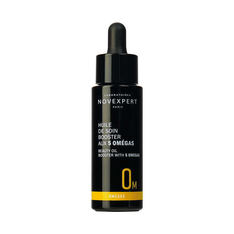 Novexpert Beauty uljani booster sa 5 omega 30ml