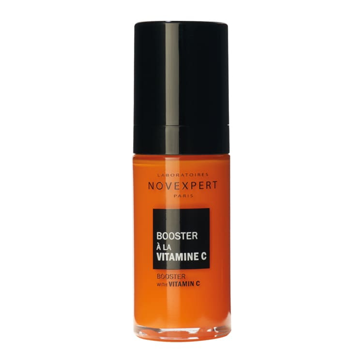 Novexpert Booster serum sa vitaminom C 30ml