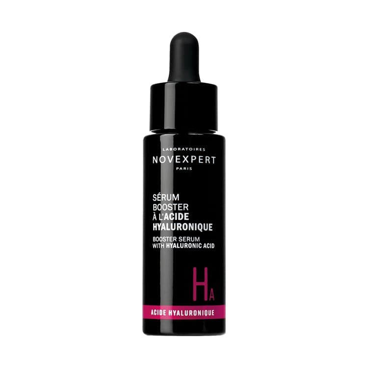 Novexpert Booster serum sa hijaluronskom kiselinom 3,2% 30ml