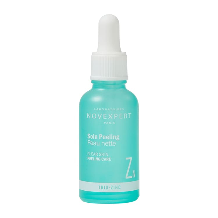 Novexpert Clear Skin piling AHA i PHA 30ml