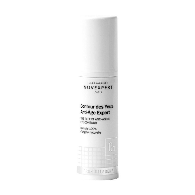 Novexpert Expert Anti-aging krema za zonu oko oka 15ml