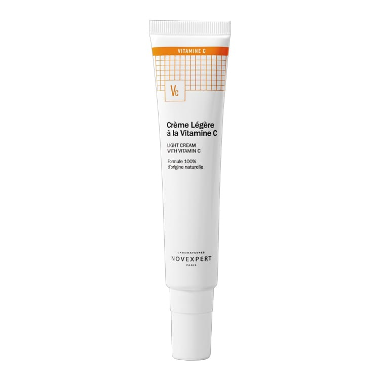 Novexpert lagana krema sa vitaminom C 40ml