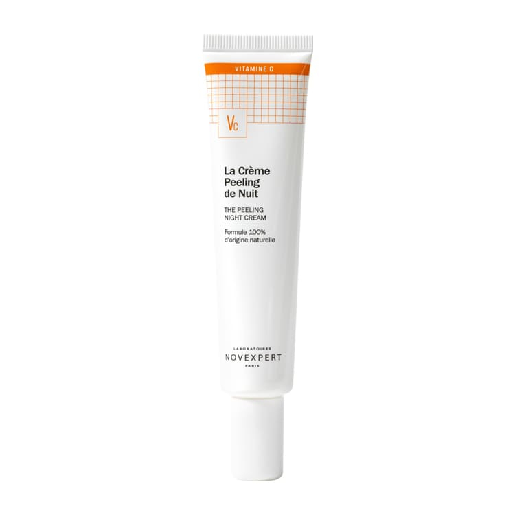 Novexpert piling noćna krema 40ml