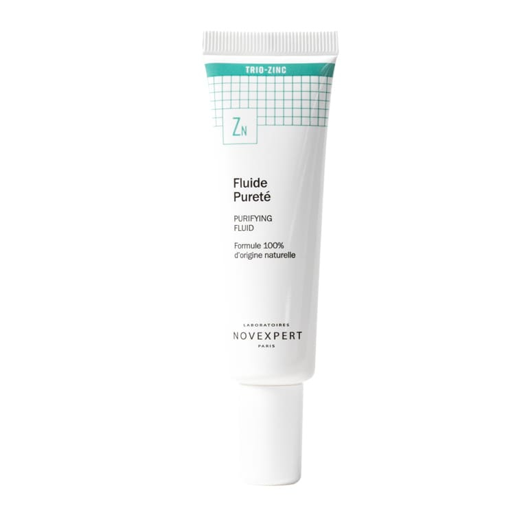 Novexpert pročišćujući fluid 30ml