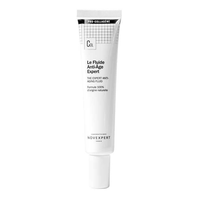 Novexpert Expert Anti-aging fluid 40ml