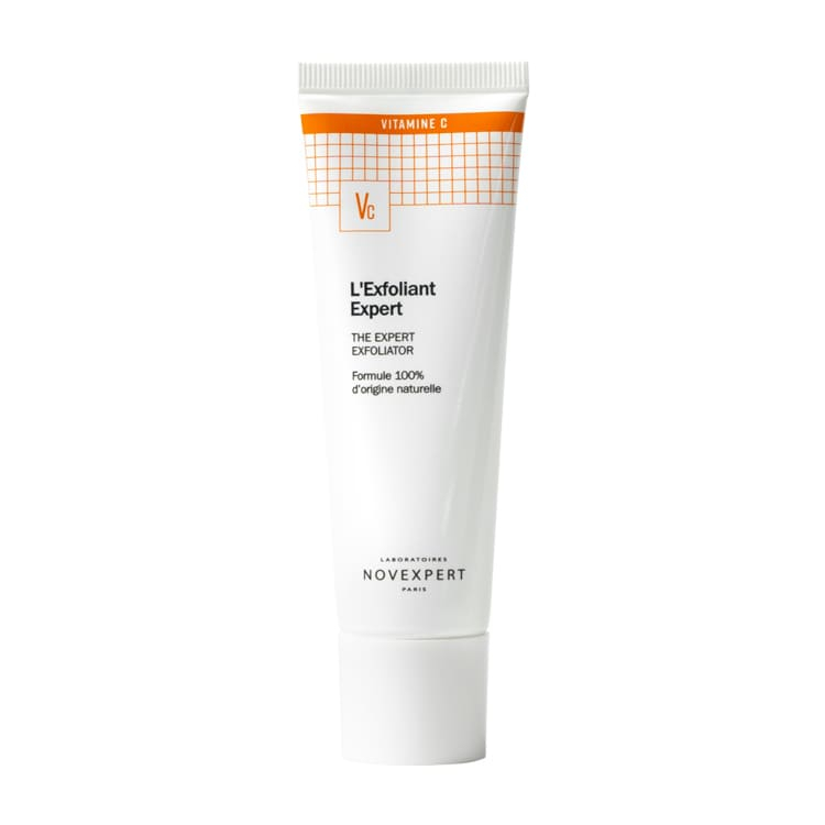 Novexpert The Expert eksfoliator 50ml
