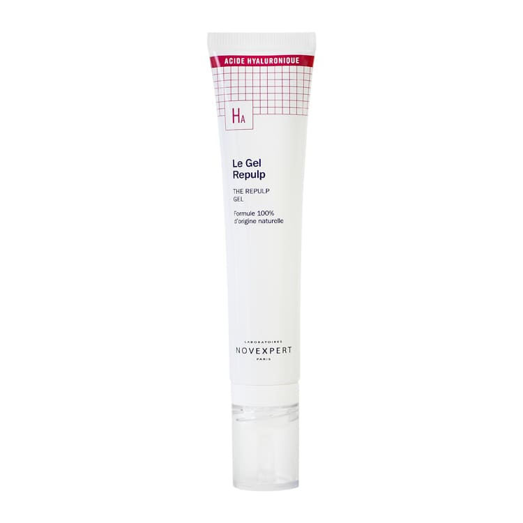 Novexpert Repulp gel 40ml