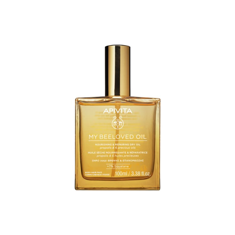 Apivita My Beeloved ulje 100ml