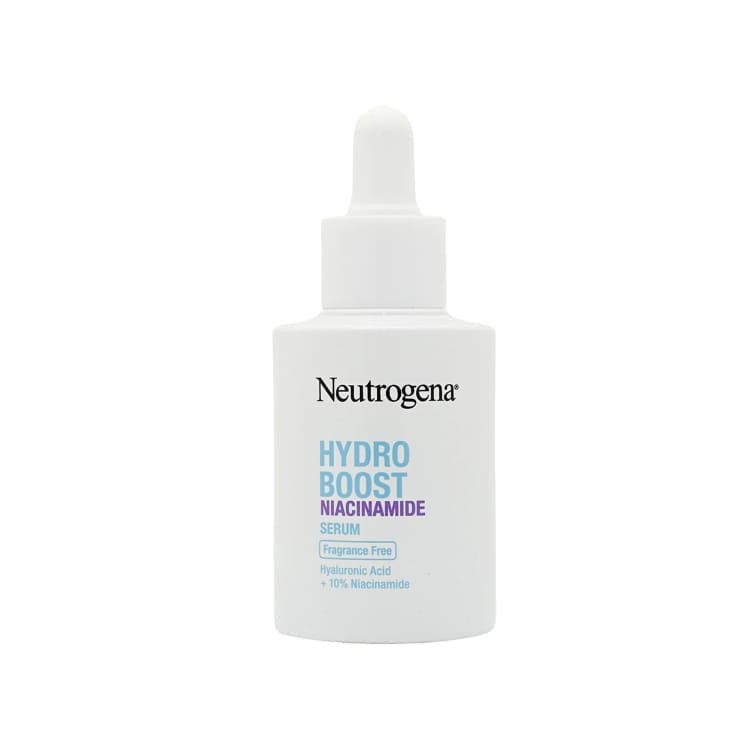 Neutrogena Hydro Boost Niacinamid serum 30ml