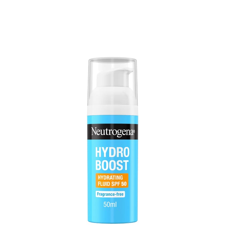 Neutrogena Hydro Boost hidratantni fluid SPF50 50ml