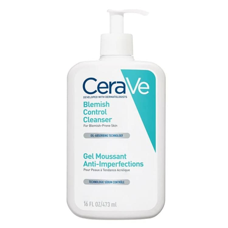 CeraVe Blemish Cleanser 473ml