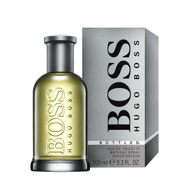 Hugo Boss Bottled muška toaletna voda 100ml
