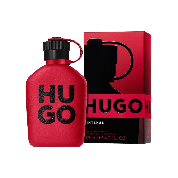 Hugo Boss Intense muški parfem 125ml