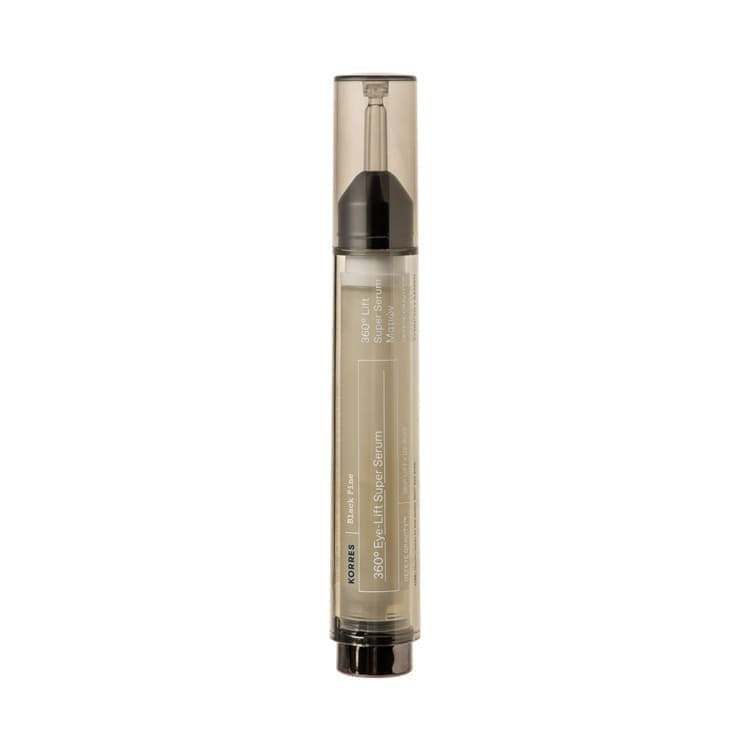 Korres Black Pine - Serum za zonu oko očiju, 15ml