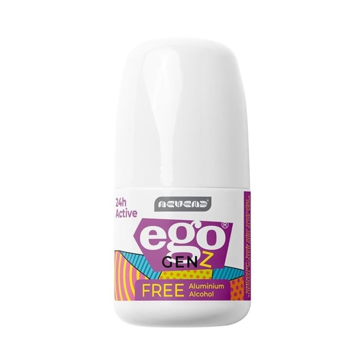 Ego Gen Z Roll-on 50ml