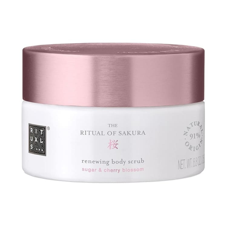 Rituals Sakura piling za telo 300g