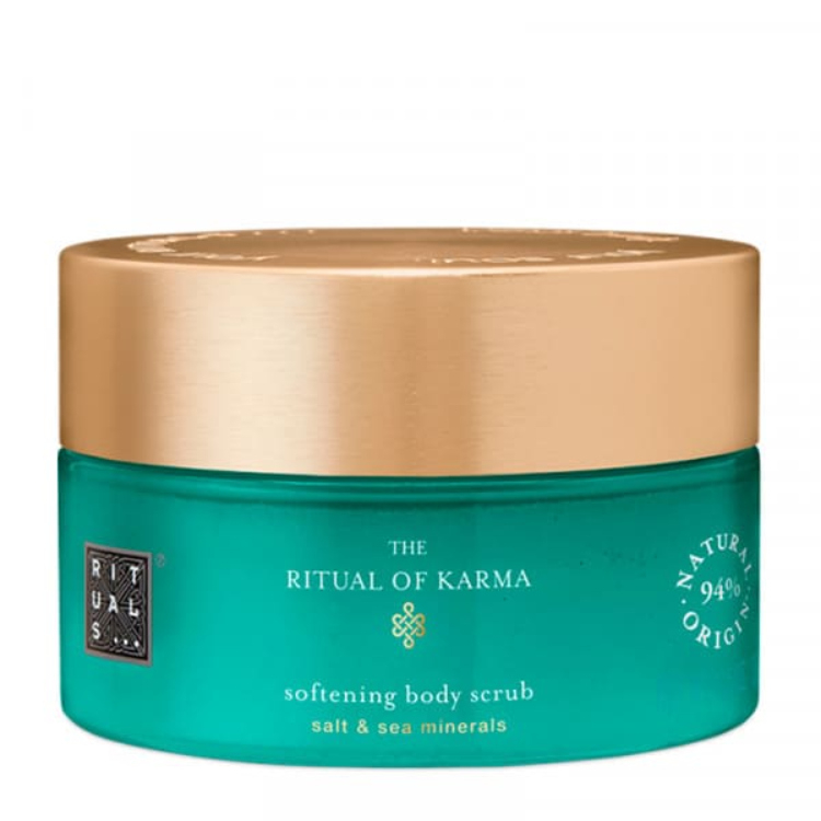 Rituals The Ritual of Karma piling za telo 300g