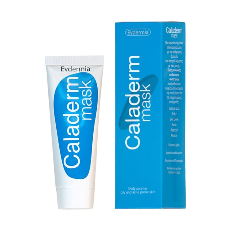 Caladerm maska 30ml