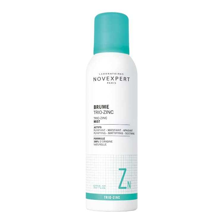 Novexpert Trio-Cink sprej 150ml
