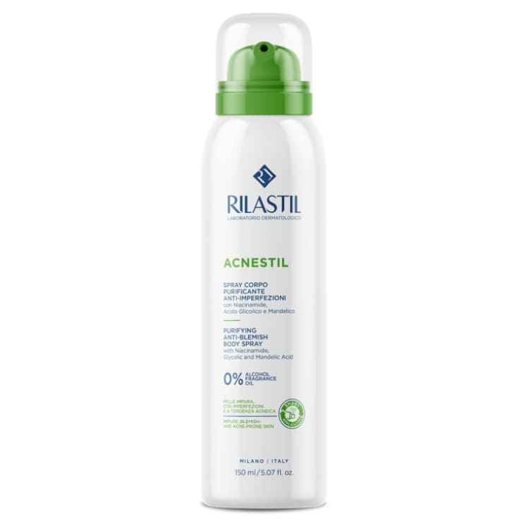 Rilastil Acnestil sprej za telo 150ml