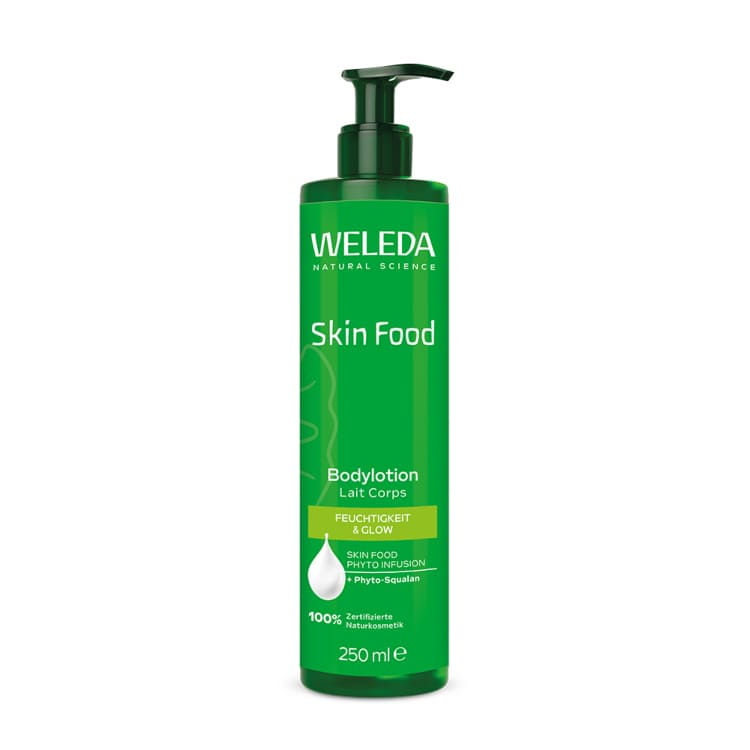 Weleda Skin Food losion za telo 250ml