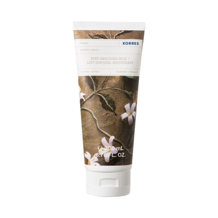 Korres Jasmine - Mleko za telo, 200ml