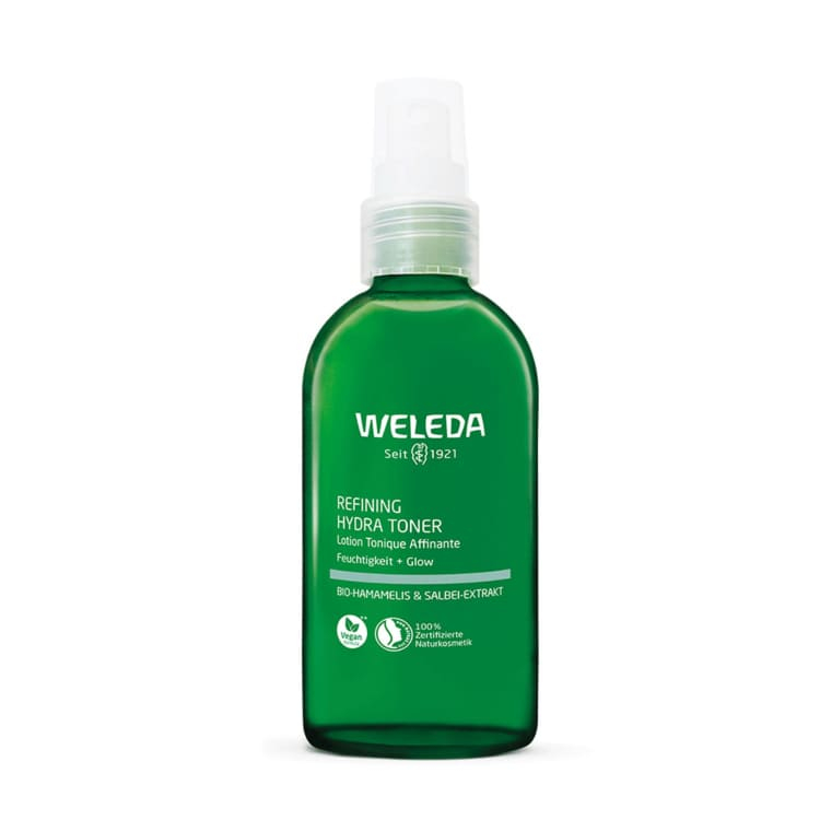 Weleda hidratantni tonik za lice 150ml
