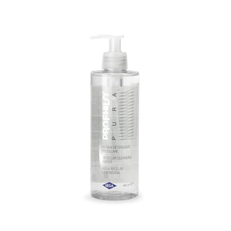 Profhilo Pura micelarna voda 400ml