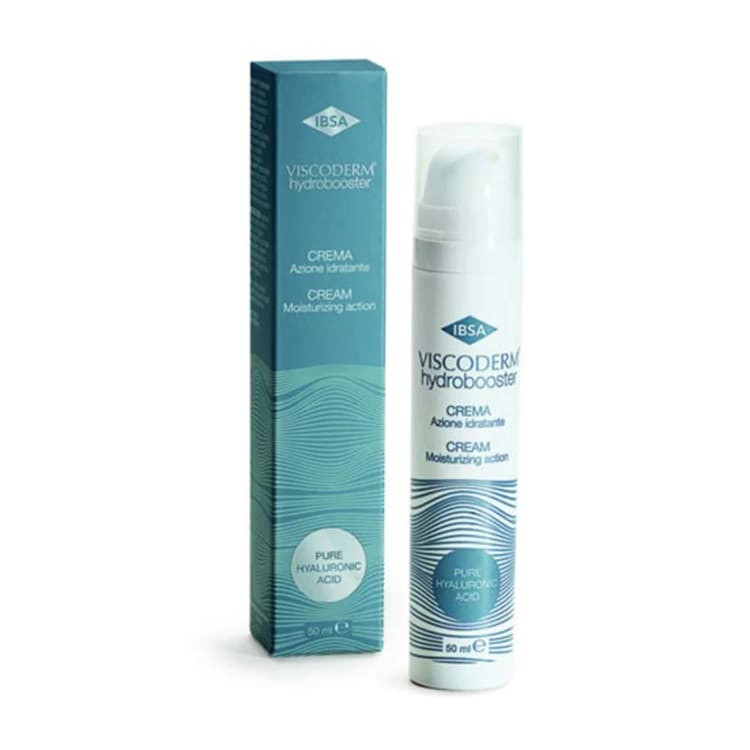 Viscoderm Hydrobooster krema 50ml